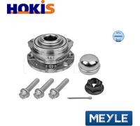 MEYLE 614 652 0009 Wheel bearing kit