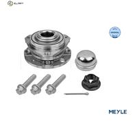 MEYLE 614 652 0009 Wheel Hub Front for