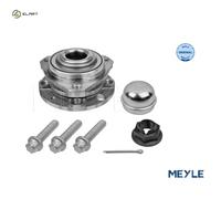 MEYLE 614 652 0009 Wheel bearing kit