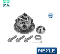 WHEEL HUB 614 652 0010 FOR OPEL ASTRA/G/Hatchback/Van/Convertible/CLASSIC 1.2L