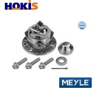 WHEEL HUB 614 652 0010 FOR OPEL ASTRA/G/Hatchback/Van/Convertible/CLASSIC 1.2L