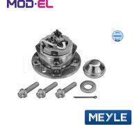WHEEL HUB 614 652 0010 FOR OPEL ASTRA/G/Van/CLASSIC/Caravan/Hatchback ZAFIRA
