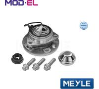 WHEEL HUB 614 652 0011 FOR OPEL ASTRA/Van/GTC/TwinTop/CLASSIC/Hatchback/FAMILY