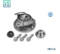 MEYLE 614 652 0011 Wheel bearing kit