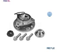 MEYLE 614 652 0011 Wheel Hub Front for