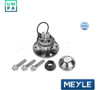 WHEEL HUB 614 652 0014 FOR OPEL ZAFIRA/Box/Body/MPV/FAMILY ASTRA/Van/CLASSIC
