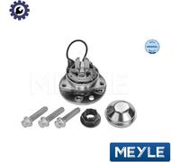 WHEEL HUB 614 652 0014 FOR OPEL ZAFIRA/Box/Body/MPV/FAMILY ASTRA/Van/CLASSIC