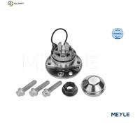 MEYLE 614 652 0014 Wheel Hub