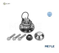 Original MEYLE Hub 614 652 0014 for Vauxhall