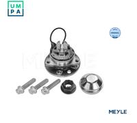 MEYLE 614 652 0014 Wheel Hub