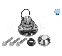 WHEEL HUB 614 652 0014 MEYLE