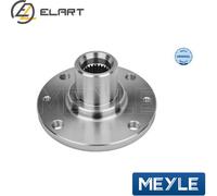 WHEEL HUB 614 752 0005 FOR SUZUKI SPLASH SWIFT/III/IV IGNIS WAGON/R+ OPEL