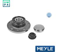 WHEEL HUB 614 752 0011 FOR OPEL CORSA/Hatchback/Van/D ADAM B14XEL/14XEJ 1.4L