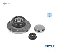 MEYLE 614 752 0011 Wheel Hub