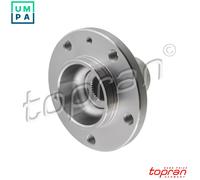 WHEEL HUB 634 168 FOR RENAULT MASTER/III/Platform/Chassis/Van NISSAN 2.3L 4cyl