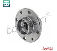 TOPRAN 701 422 Wheel Hub