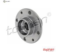 WHEEL HUB 701 422 FOR RENAULT K9K774/764 1.5L 4cyl CLIO III