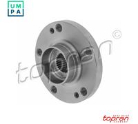 TOPRAN 701 423 Wheel Hub