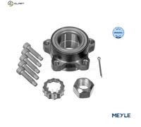 MEYLE 714 500 0006 Wheel bearing kit