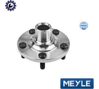 WHEEL HUB 714 651 0004 FOR FORD MONDEO/III/Turnier QJBC/QJBD/QJBA/QJBB 2.2L 4cyl