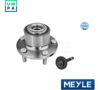 WHEEL HUB 714 652 0000 FOR FORD C-MAX/FOCUS QQDC/CSDB/CSDA/QQDB/QQDA/Q7DA 1.8L