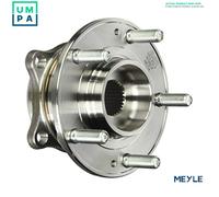 Meyle 714 652 0000 Wheel Hub Front Both Sides Fits Ford C-Max Focus C-Max Focus