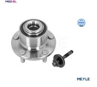 714 652 0000 MEYLE Wheel Hub for ,FORD