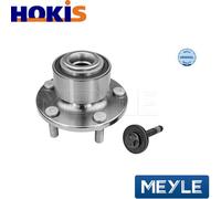 WHEEL HUB 714 652 0000 FOR FORD FOCUS/II/Van/C-MAX/Turnier/Convertible 1.6L 4cyl