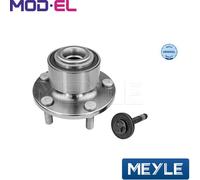 WHEEL HUB 714 652 0000 FOR FORD FOCUS/II/Van/C-MAX/Turnier/Convertible 1.6L 4cyl