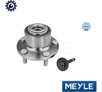 WHEEL HUB 714 652 0000 FOR FORD FOCUS/II/Van/C-MAX/Turnier/Convertible 1.6L 4cyl