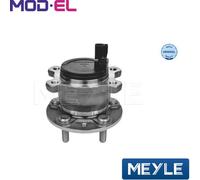 WHEEL HUB 714 750 0018 FOR FORD MONDEO/IV/Turnier KUGA FOCUS/II TPBA/TBBB 2.0L