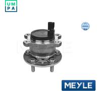WHEEL HUB 714 750 0018 FOR FORD MONDEO/IV/Turnier KUGA FOCUS/II UKBA/AZBC 2.0L
