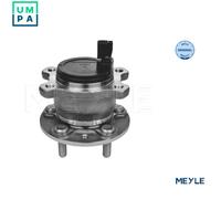Wheel Hub for FORD MEYLE 714 750 0018 fits Rear Axle Left/Right