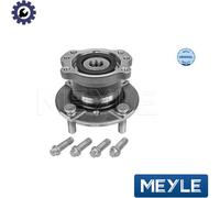 WHEEL HUB 714 750 0019 FOR FORD ECOSPORT B-MAX/Van TRANSIT/COURIER/B460/MPV 1.0L
