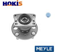 WHEEL HUB 714 750 0020 FOR FORD FIESTA/VI/Van KA+/III F6JD/KVJA/F6JBSPJA 1.4L