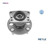 WHEEL HUB 714 750 0020 FOR FORD KA+ FIESTA/VI/Van FIGO P4JB/P4JA/P4JD 1.0L 3cyl
