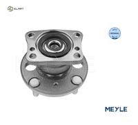 WHEEL HUB 714 750 0020 FOR FORD KA+ FIESTA/VI/Van FIGO P4JB/P4JA/P4JD 1.0L 3cyl