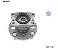 MEYLE 714 750 0020 Wheel Hub