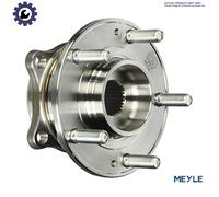 MEYLE 714 750 0020 Wheel Hub Rear for
