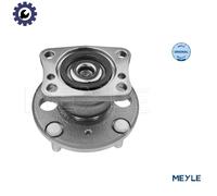 MEYLE 714 750 0020 Wheel Hub Rear for