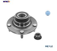 Original MEYLE Hub 714 752 0000 for Ford