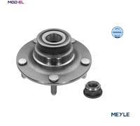 Original MEYLE Hub 714 752 0000 for Ford