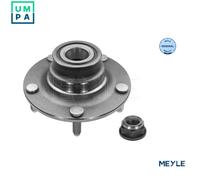 Original MEYLE Hub 714 752 0000 for Ford