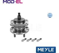 WHEEL HUB 714 752 0010 FOR FORD MONDEO/III/Turnier JAGUAR X-TYPEI FMBA 2.0L 6cyl