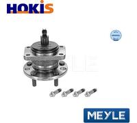 WHEEL HUB 714 752 0010 FOR FORD MONDEO/III/Turnier JAGUAR X-TYPEI FMBA 2.0L 6cyl