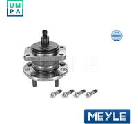 WHEEL HUB 714 752 0010 FOR FORD MONDEO/III/Turnier JAGUAR X-TYPEI FMBA 2.0L 6cyl