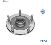 MEYLE 714 752 0011 Wheel Hub
