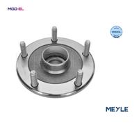 MEYLE 714 752 0011 Wheel Hub