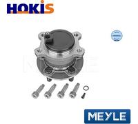 WHEEL HUB 714 752 0012 FOR FORD GALAXY/II/MK/VAN S-MAX UKWA/AZWC/AZWA 2.0L 4cyl