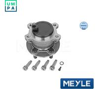 WHEEL HUB 714 752 0012 FOR FORD GALAXY/II/MK/VAN S-MAX UKWA/AZWC/AZWA 2.0L 4cyl